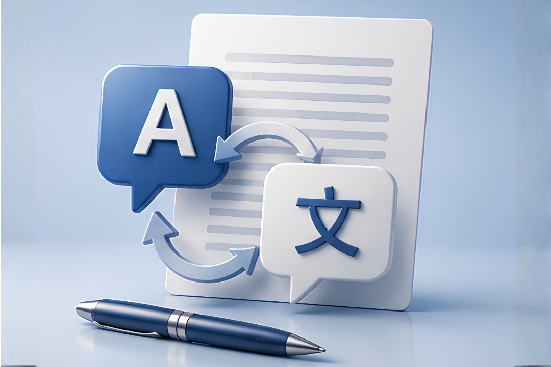 Document Translation